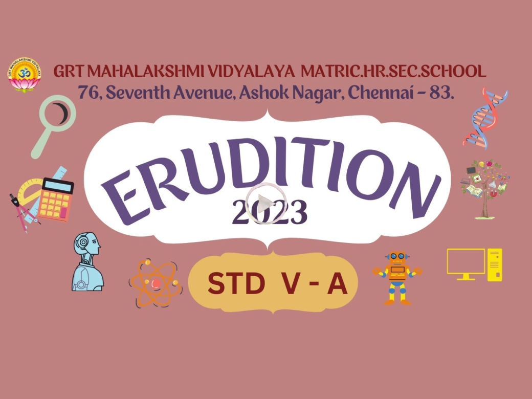 Erudition