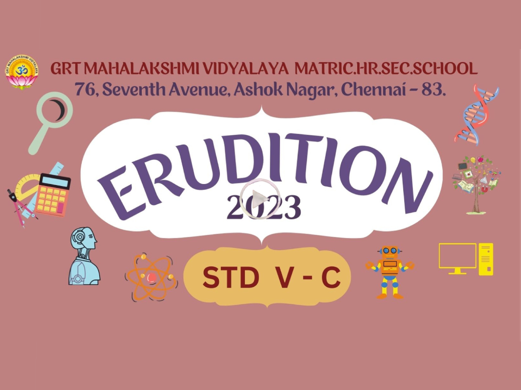 Erudition