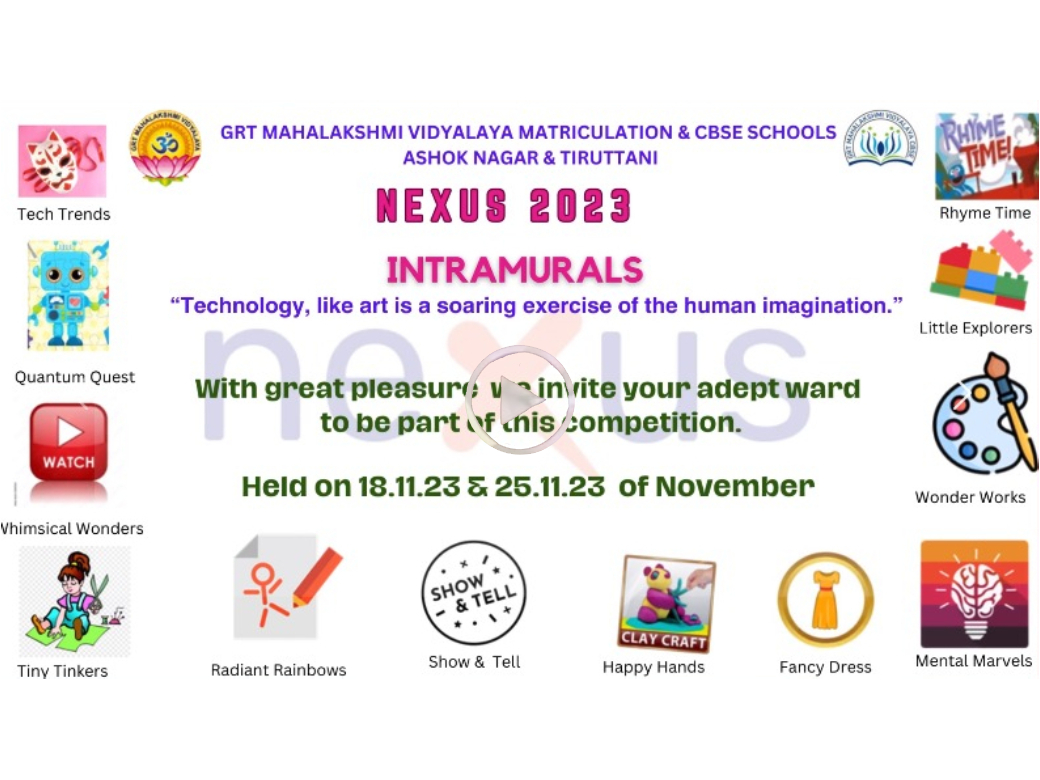 Intramurals Prizes